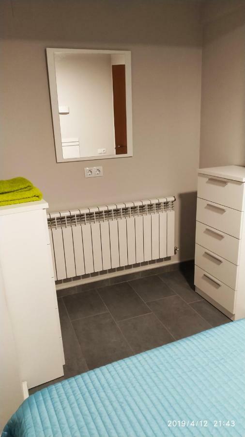 La Plazuela Apartment